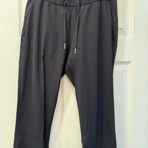 lululemon On Th Fly Pant